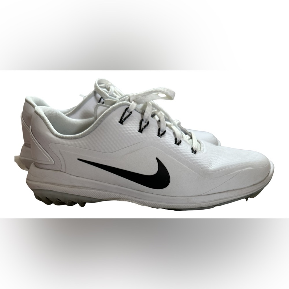 Nike Lunar Control Vapor 2 - Spikeless Golf Shoes